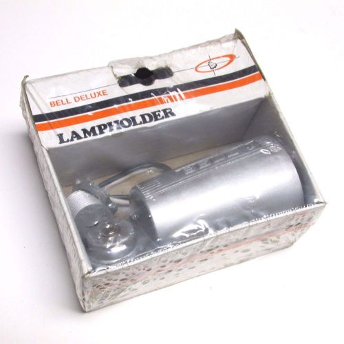 NEW .. Bell Deluxe Lampholder Cat# N0-330-Z ..  VV-1077