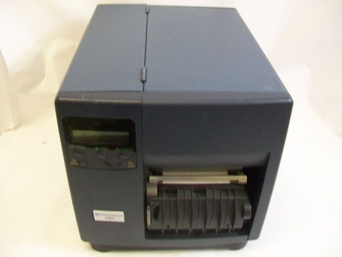 Pitney Bowes J693 Parallel/Serial Thermal Label Printer R42-69-18900007 Tested