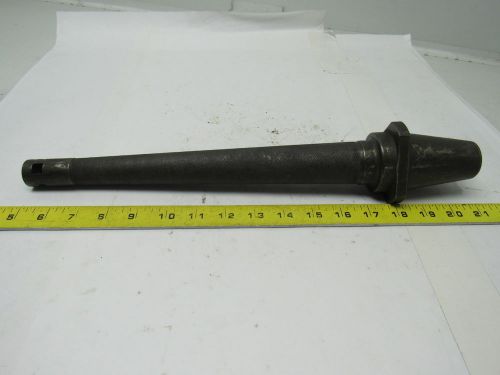 P.D.Q. 1000-TBB-12 Tapered Boring Bar Quick Change Tool Holder 12&#034; Projection