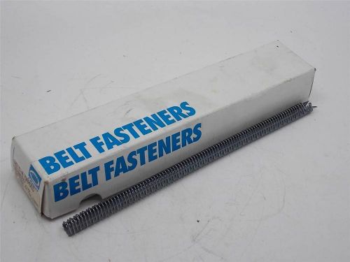 Clipper no 02285 galvanized nylosteel pins for conveyor&#039;s 12&#034; for sale