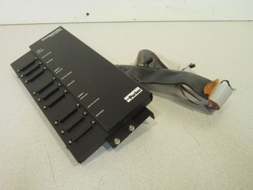 Parker Compumotor PC23 ADAPTOR
