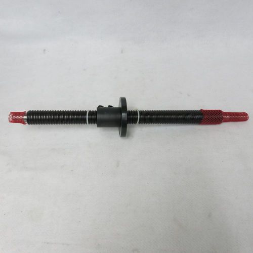 New nook industries sbn9587 linear actuator ball nut screw #a13 for sale