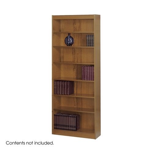 Safco veneer baby bookcase - 1516moc for sale