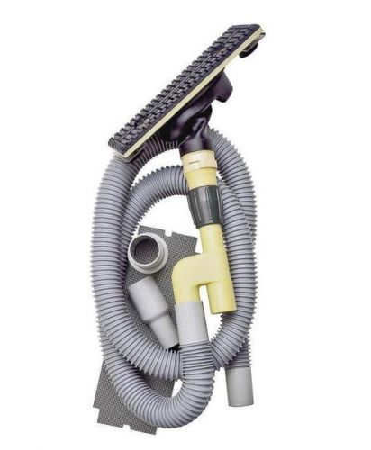 Hyde 09170 dust-free vacuum pole sander kit for sale
