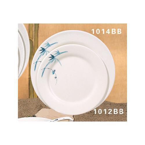 Thunder Group 1012BB Plate (Dozen)