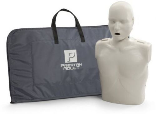 Prestan Products Professional Adult CPR-AED Training Manikin