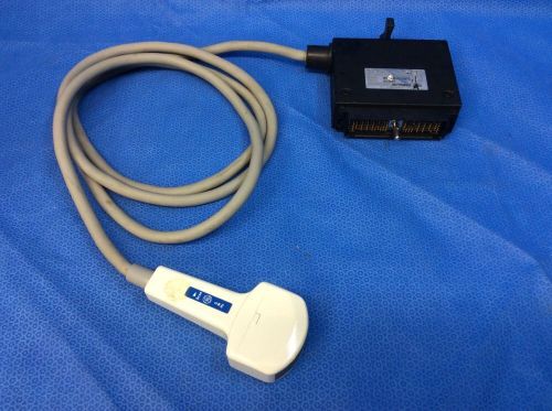 GE 46-280678P1 Convex Abdominal Probe for GE Ultrasound System