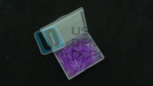 PLASDENT Acwdgs Plast Wed 16mm-100p Prp 001-WG-16 Us Dental Depot