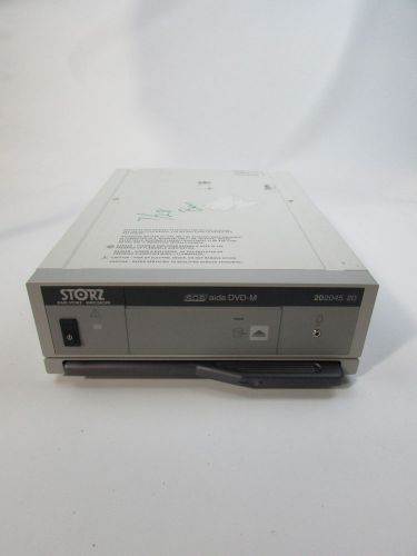 Karl Storz Endoskope SCB 202045 20-140  14658