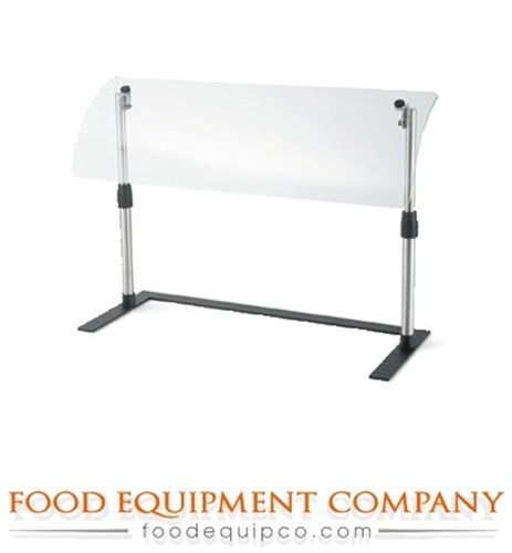 Vollrath mb98721 mobile breath guard 48&#034; for sale