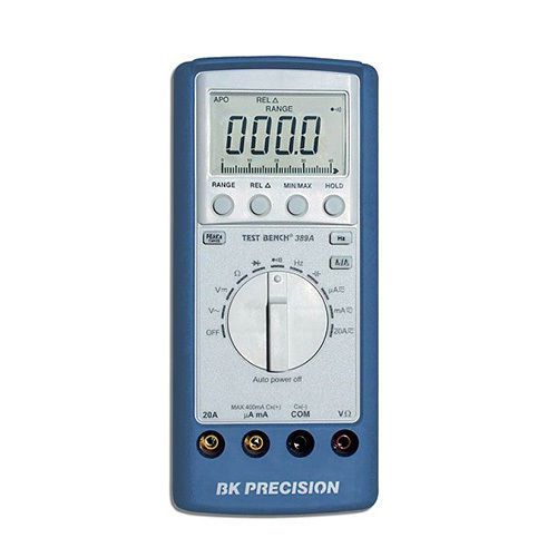 BK Precision 389A Digital Multimeter