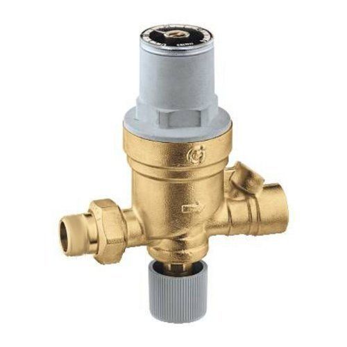 Caleffi 553549a autofill automatic boiler fill valve, pressure indicator, for sale
