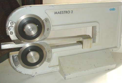 PCB Separator MAESTRO 2