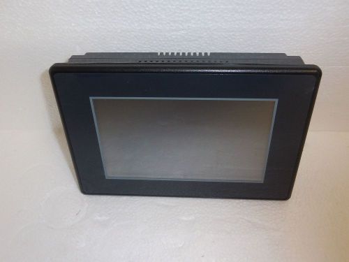 Comfile cuwin5500 7&#034; waterproof samsung 2450 533mhz tft touch panel pc used #2 for sale