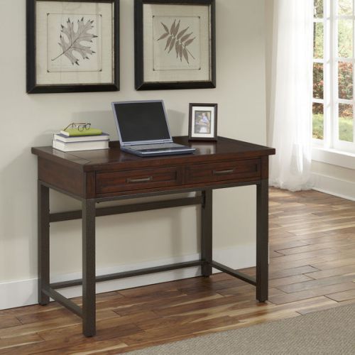 Cabin Creek Student Desk Office Home Workstation Dorm Computer Furniture Top