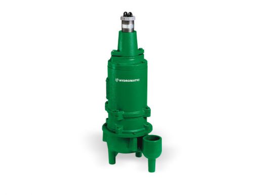 Explosion Proof Submersible Pump