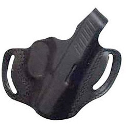 Desantis 085BA02Z0 Black Thumb Break Mini Slide Belt Holster Fits SIG P938 RH