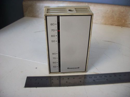 Honeywell T6051A1016 Line Voltage Thermostat