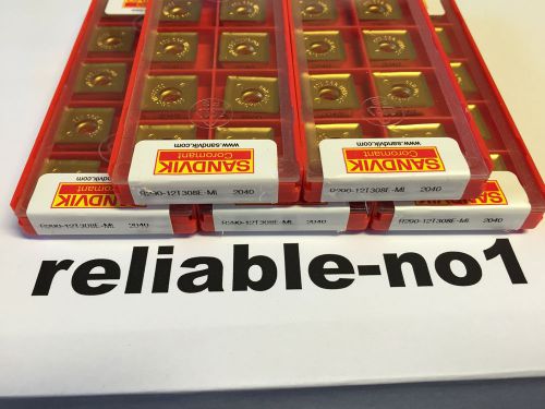 * 50pcs * FREE  SHIPPING *  SANDVIK   R290-12T308E-ML     2040    50pcs -