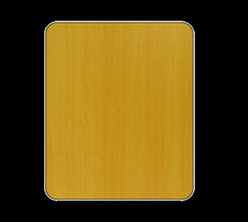 AAA Furniture WOT3048 Table Top rectangle 30&#034; x 48&#034; reversible walnut/oak