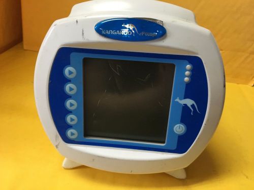 Kangaroo Pump