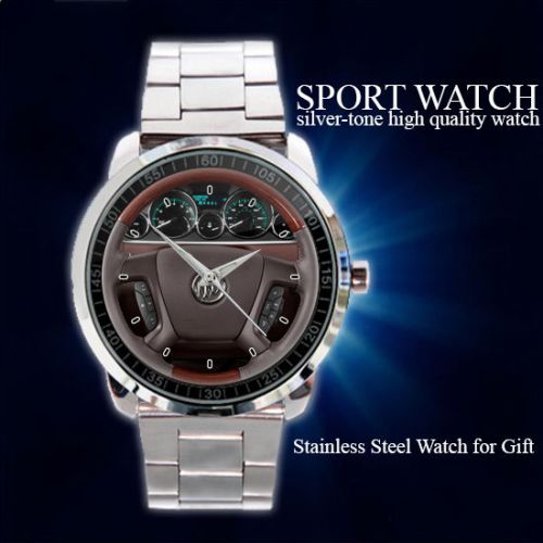 2013 Buick Enclave Steering Wheel on 2016 Saturn Cars Coming B Sport Metal Watch