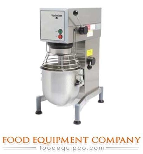 Varimixer w20sf food mixer  20-qt. capacity bowl  1 hp motor for sale