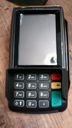 NEW Dejavoo Z9 Wireless Credit Card Terminal Contactless Machine WiFi POS GPRS