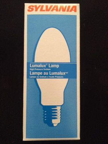 Sylvania Lumalux Lamp. 67508-1.  LU150/55/MED. Ballast S55.