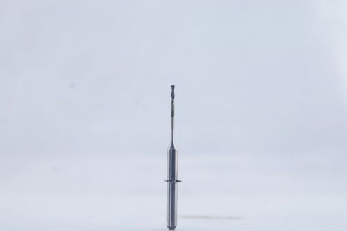 Vhf milling bur diameter 0.6mm (r0.3*16*50*4) for sale