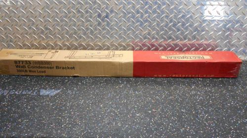 Rectorseal Wall Condenser Bracket 300 lb. Max Load # 87733 (WBB300)