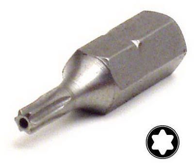 Eazypower corp t10 security tee*star isomax™ 1-inch insert bit for sale
