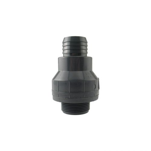Proplumber plastic check valve 1-1/2&#034; ppspc250 for sale