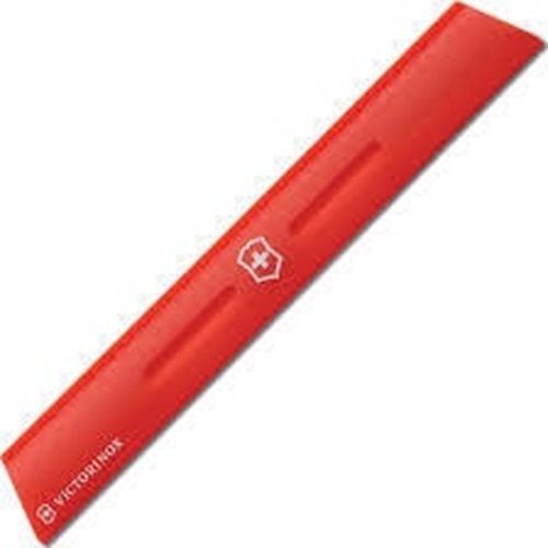 Victorinox 49911 Blade Guard 14-1/2&#034; x 2&#034; x 1/4&#034; red