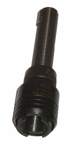 New bilz size #1 rigid tap chuck w/ 16mm automotive shank for sale