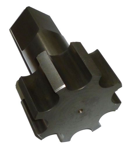 HANSON WHITNEY 4&#034;-20 NS GH-6 HSS TAP