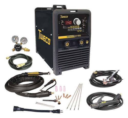 Tweco arcmaster 141 ac/dc for sale