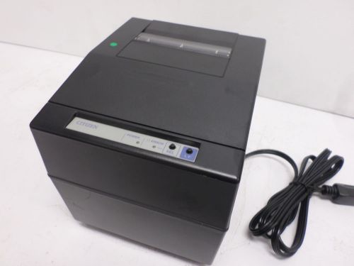Citizan iDP 3550 Receipt Printer with Attached Power Cord