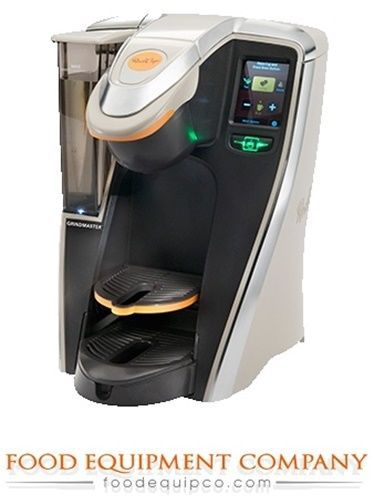 Grindmaster rc400 coffee brewer single 2.13 liter (72 oz.) cold water reservoir for sale