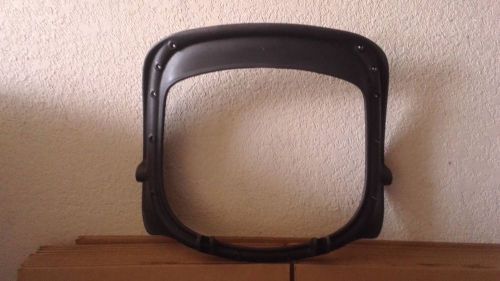 Herman Miller Aeron Seat Pan Frame Only. Very Nice!