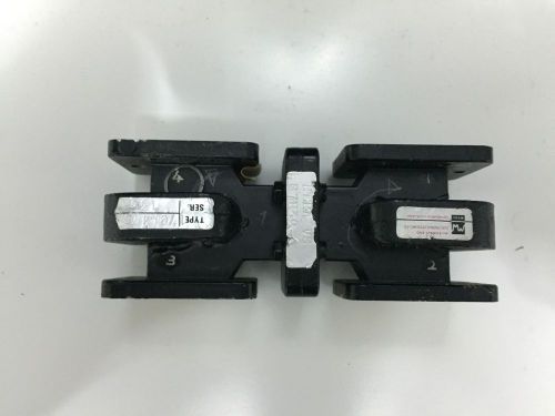 Microwave Waveguide Circulator  WR62 Frequency 12.40-18.00 GHz