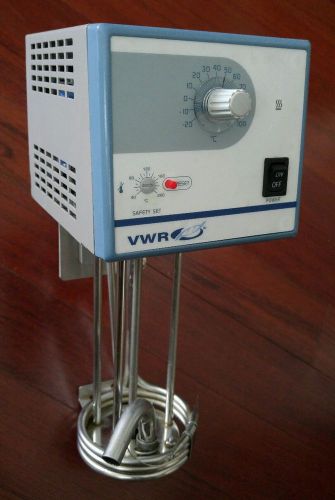 VWR International 1112A Analog Immersion Heater Circulator