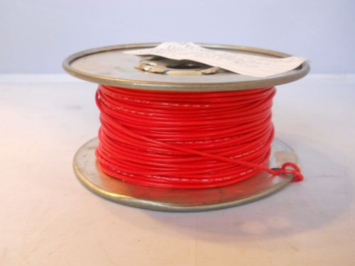M22759/8-22-2 NICKLE PLATED COPPER TEFLON INSULATION 250/FT. 1-L