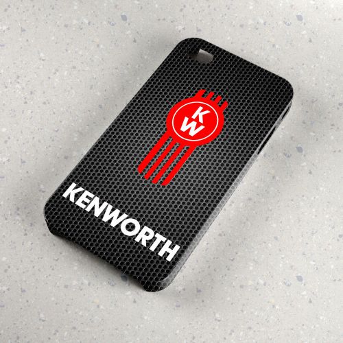 Kenworth Trucks Logo fit for Iphone Ipod And Samsung Note S7 Cover Case