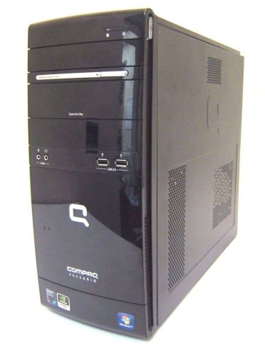 Compaq Presario CQ5320F Desktop PC