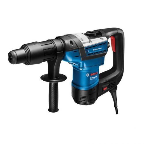 Bosch GBH5-40D Rotary Hammer with SDS-Max Powerful 1100W , 220V