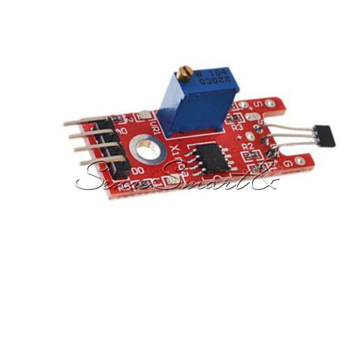 Hall magnetic standard linear module for arduino avr pic st for sale
