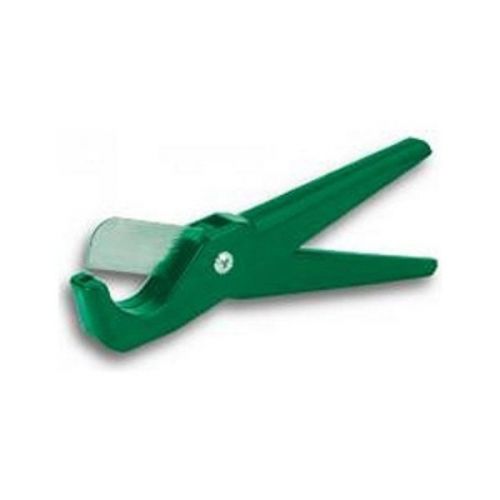NEW GREENLEE -861- PVC CUTTER ( 1&#034; CAPACITY )