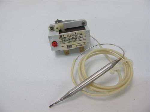 Emerson Hi-Temp Switch Thermostat for Neslab HX150 Chiller 718RV-9264/233474073