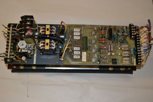 Mori Seiki SL Yasnac 2000b servo amp servopack CPCR-MR052NB